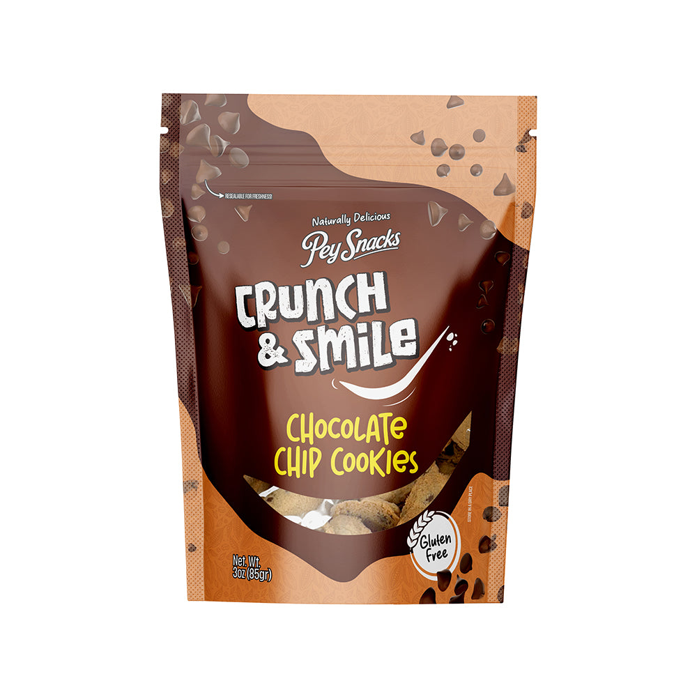 Chocolate Chip Cookie