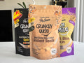 Mixed Cookies & Snacks