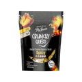 Crunchy Queso Spicy